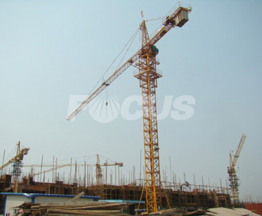 Gruas De Torre,grúas torre,gruas de construccion FOCUS