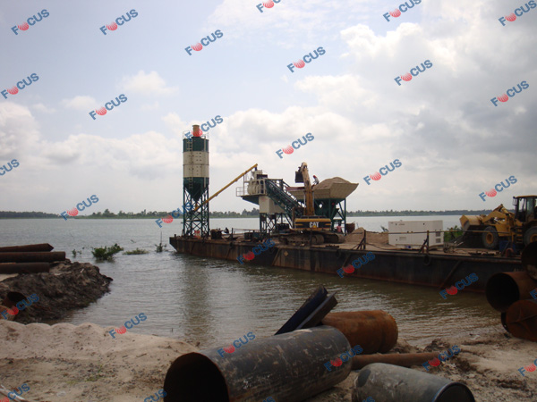 Buenas noticias desde Port Harcourt, Nigeria foto 2